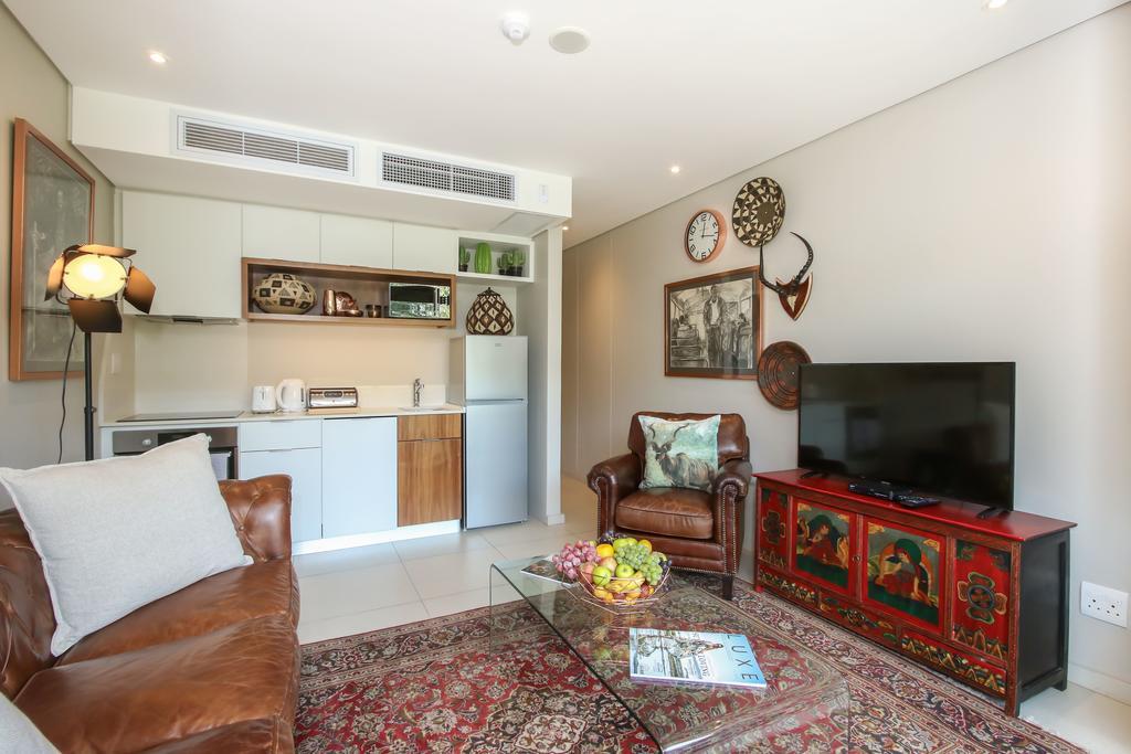 Zimbali Suite 521 Apartment