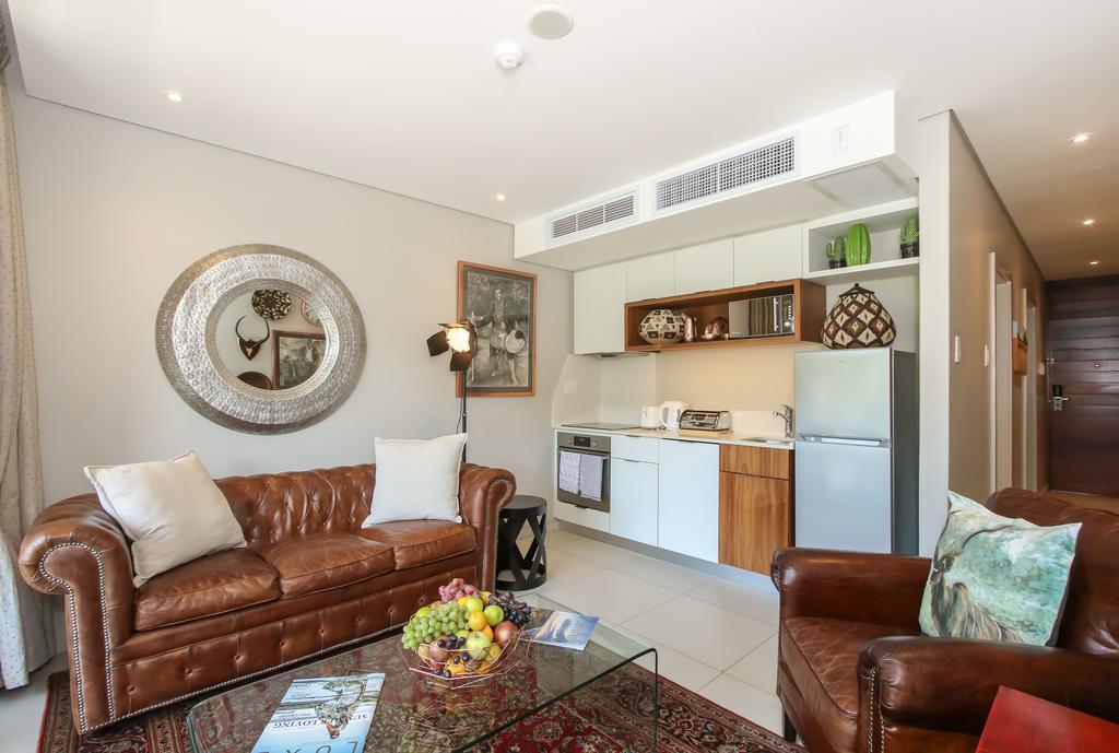 Apartment Zimbali Suite 521 Ballito