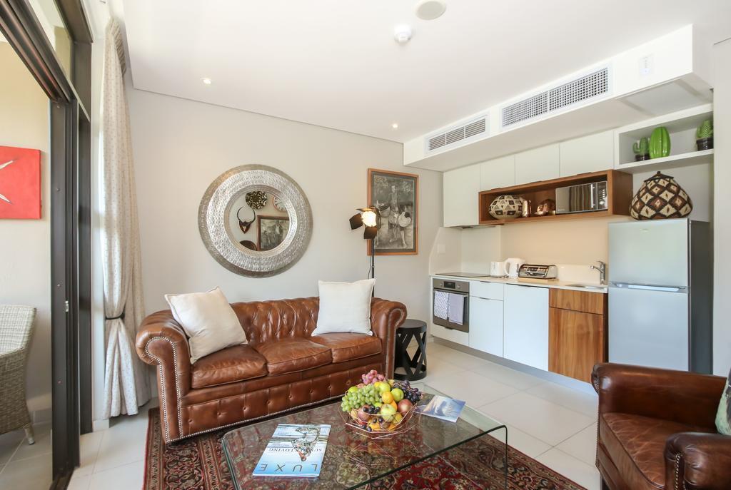 Zimbali Suite 521 Apartment Ballito