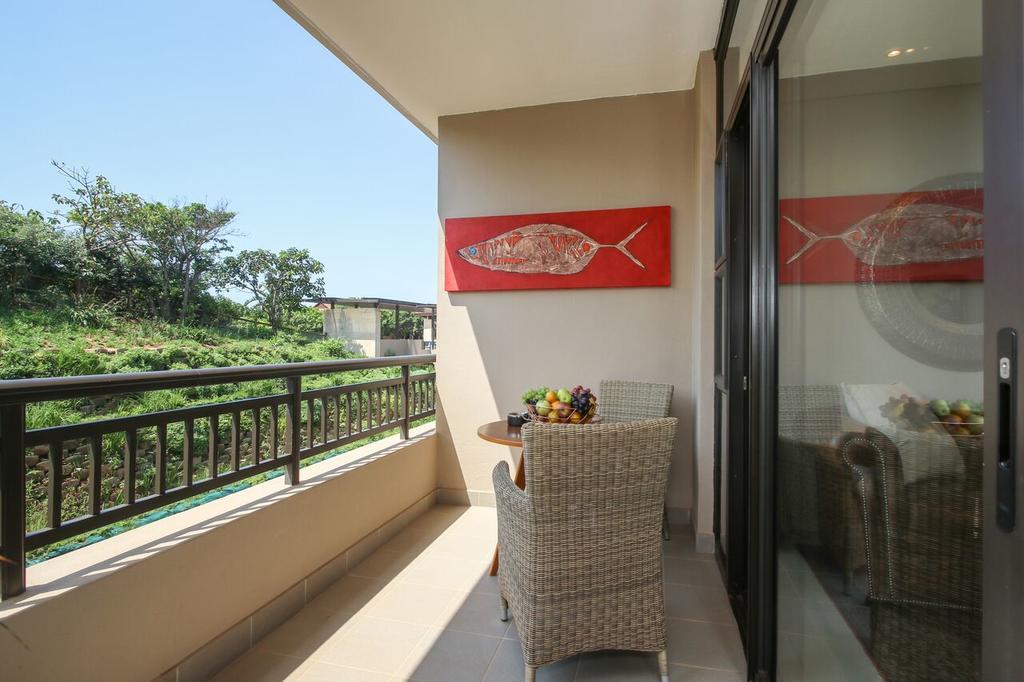 Apartment Zimbali Suite 521