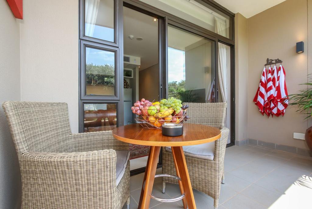 Zimbali Suite 521 Apartment