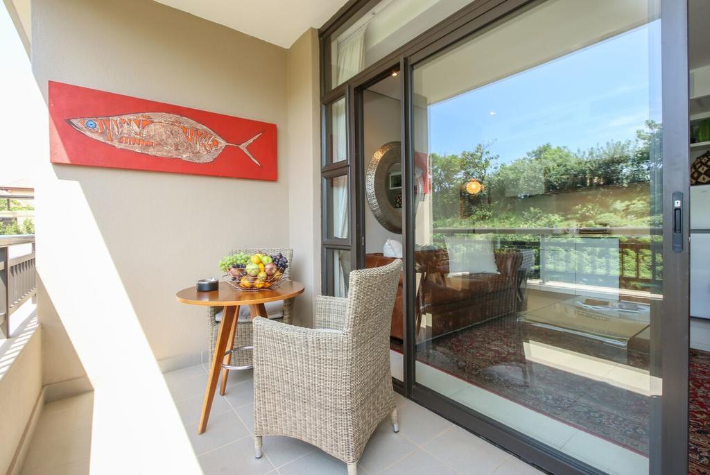 Zimbali Suite 521 * Ballito