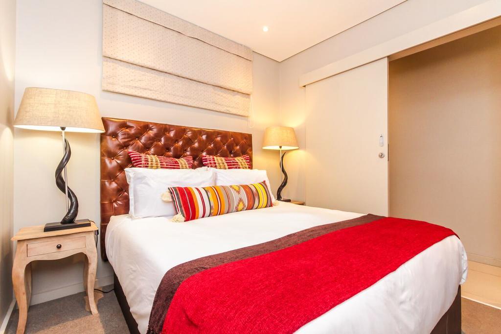 Apartment Zimbali Suite 521 *