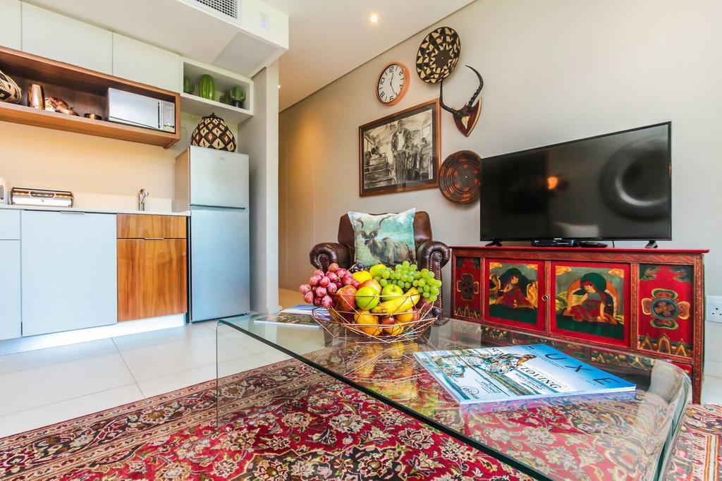 Zimbali Suite 521 Apartment