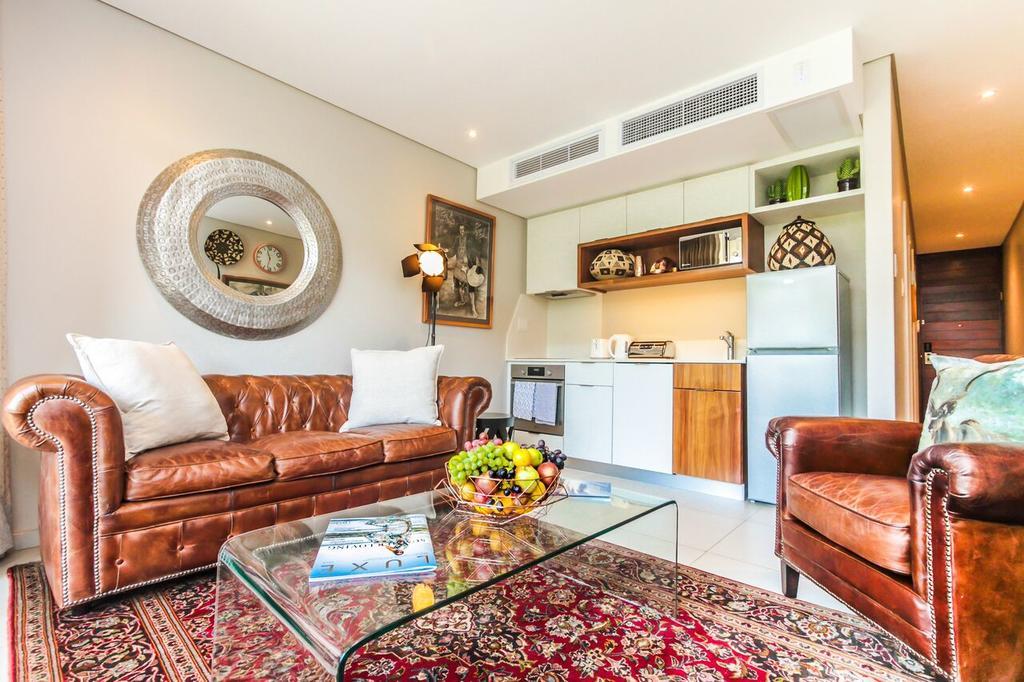 Zimbali Suite 521 Apartment